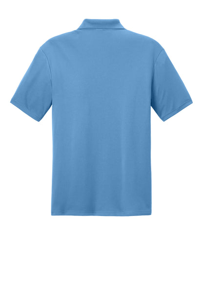 Carolina Blue/ White