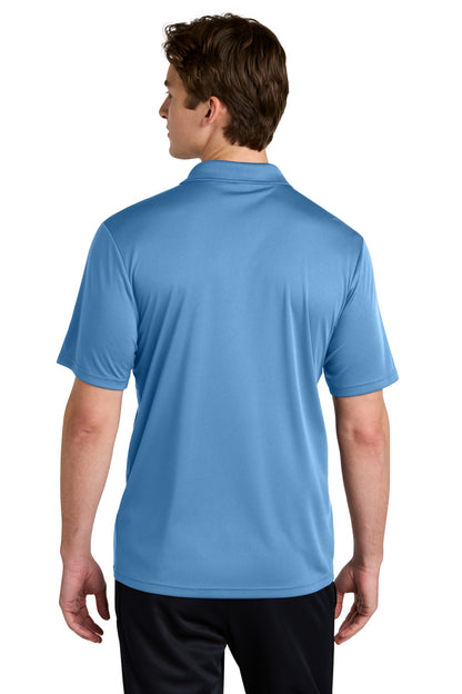 Carolina Blue/ White