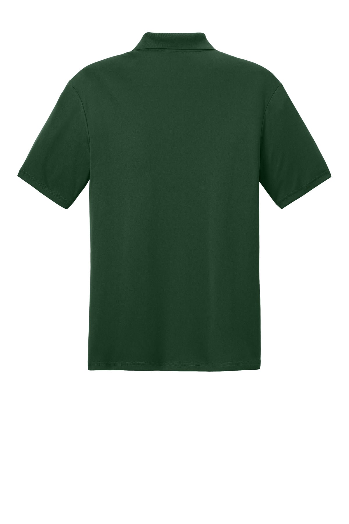 Forest Green/ White