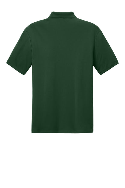 Forest Green/ White