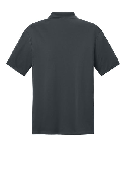 Iron Grey/ White