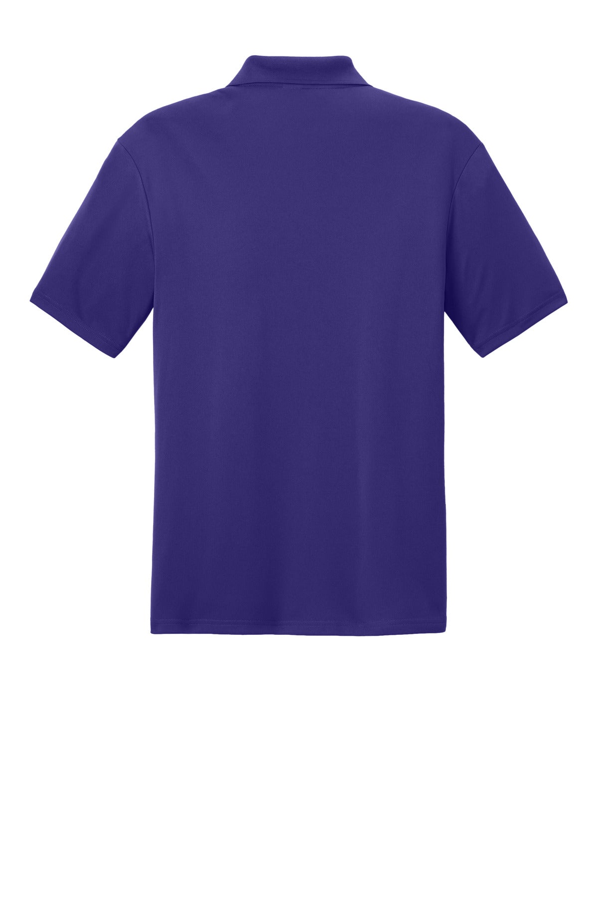 Purple/ White