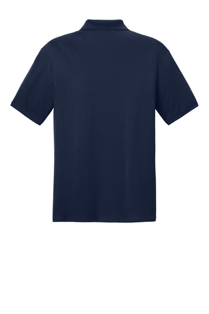 True Navy/ White