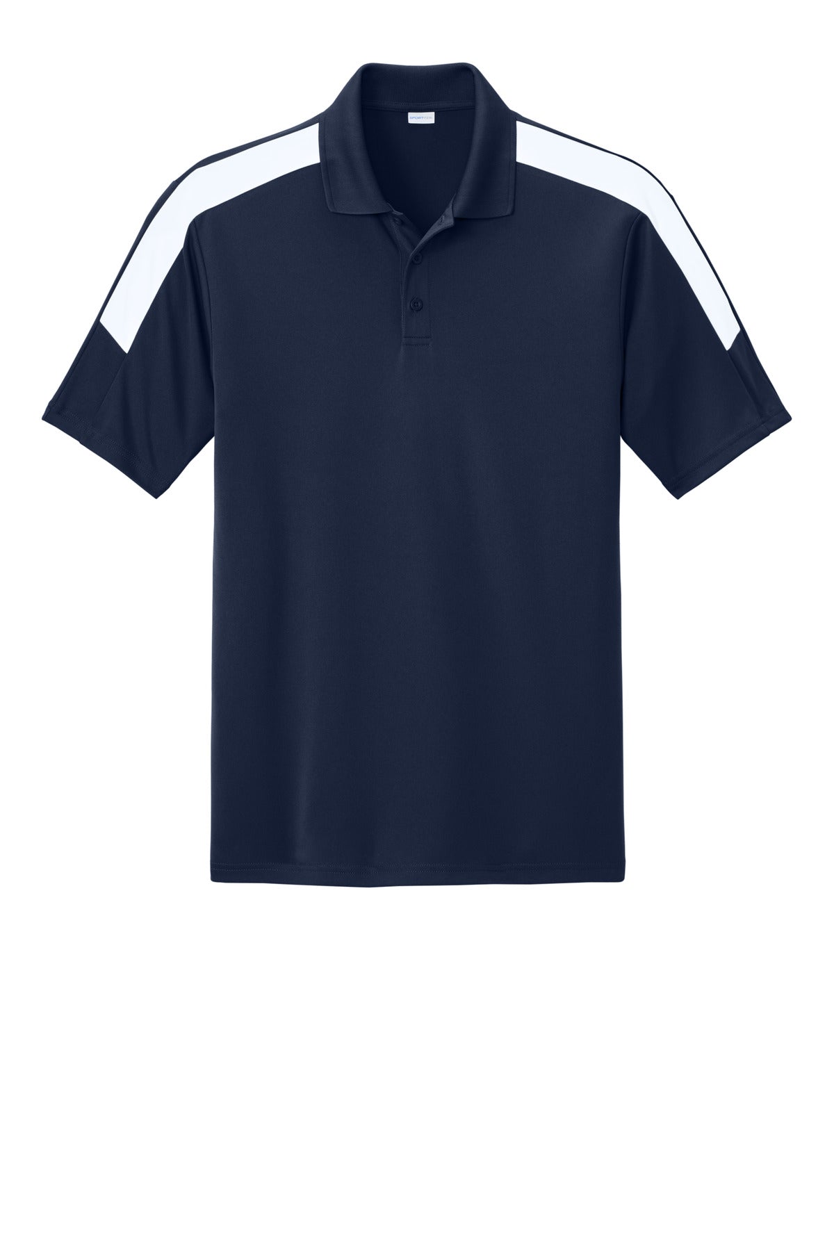 True Navy/ White