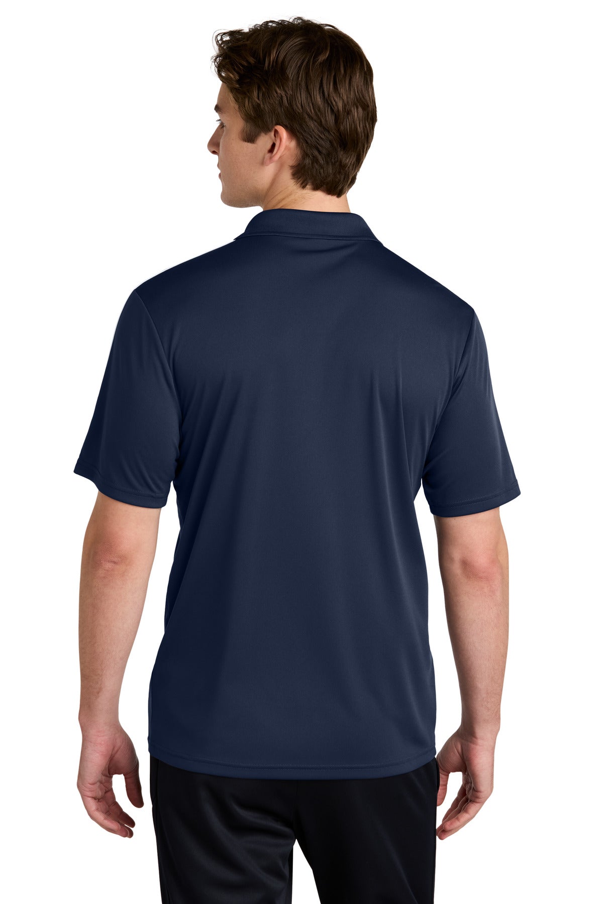 True Navy/ White