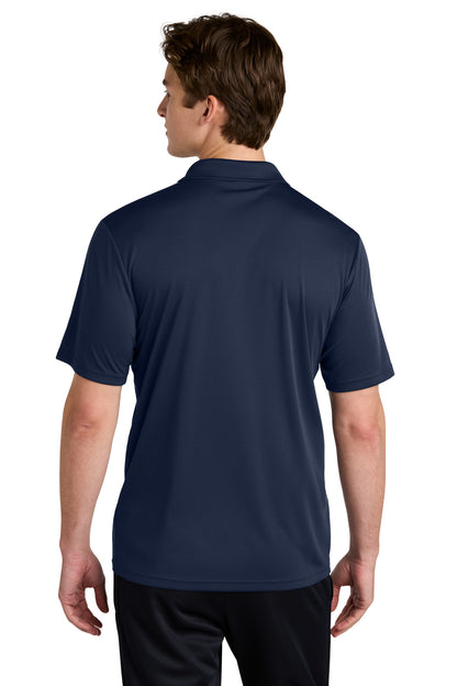 True Navy/ White