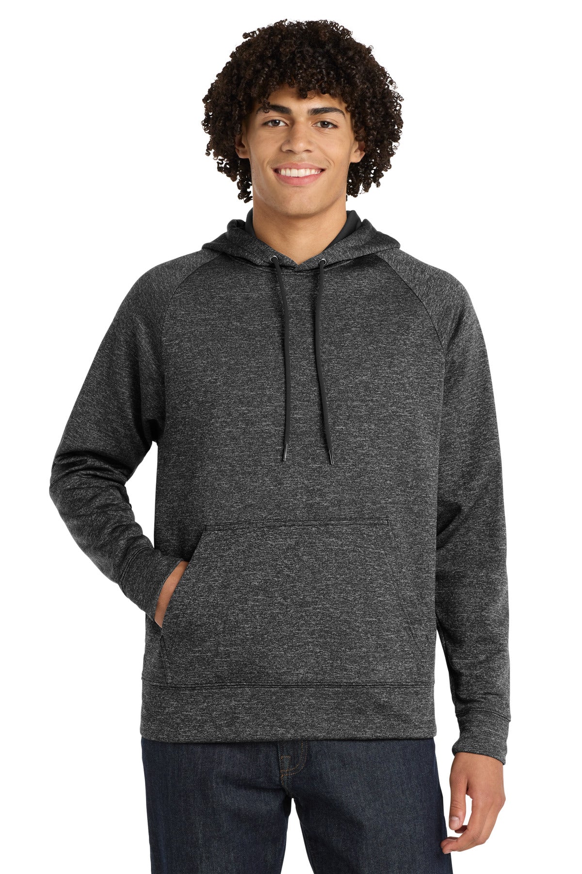 Grey-Black Electric
