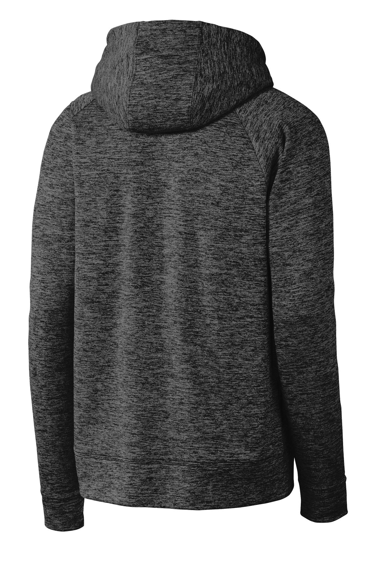 Grey-Black Electric
