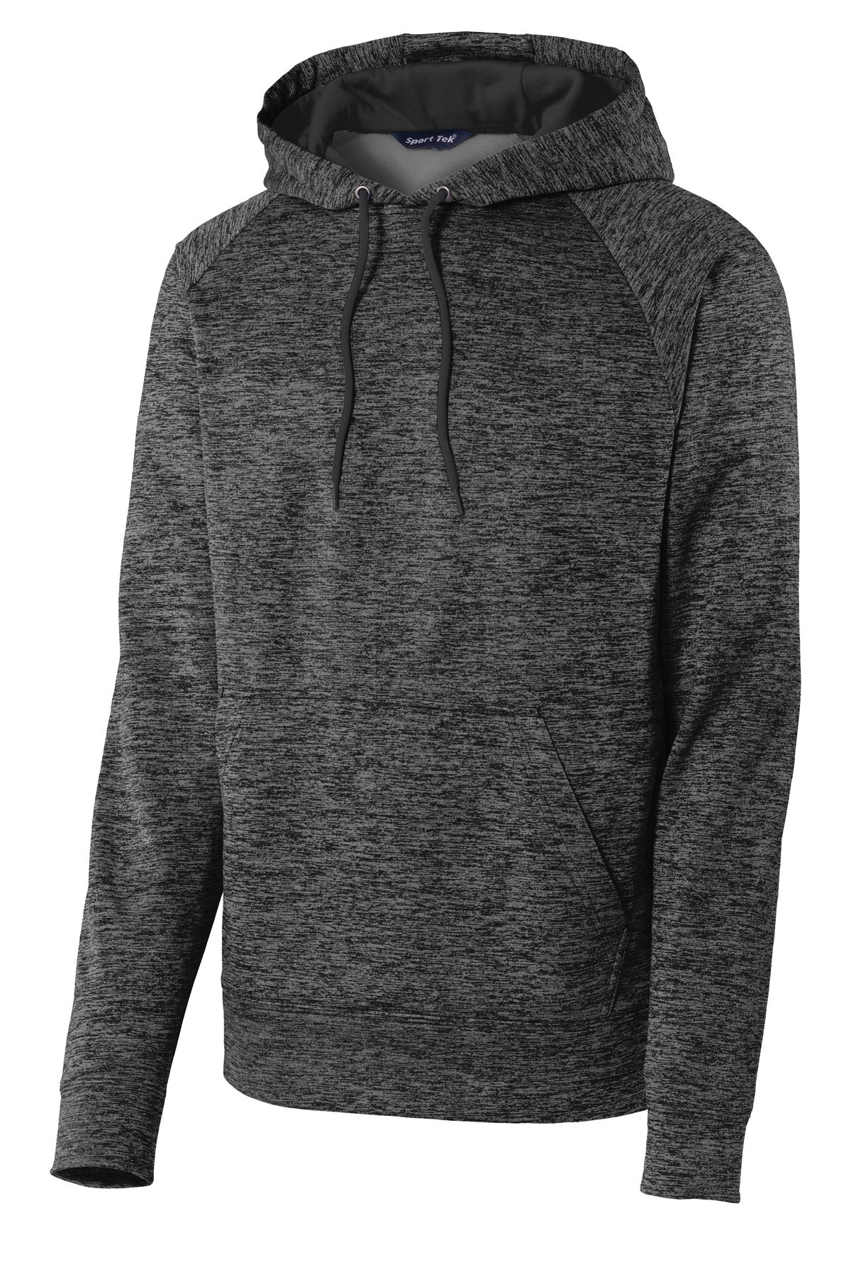 Grey-Black Electric
