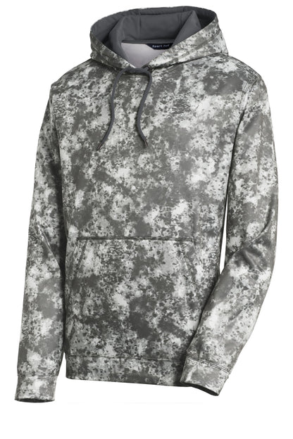 Dark Smoke Grey