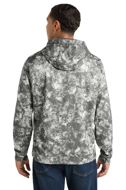 Dark Smoke Grey