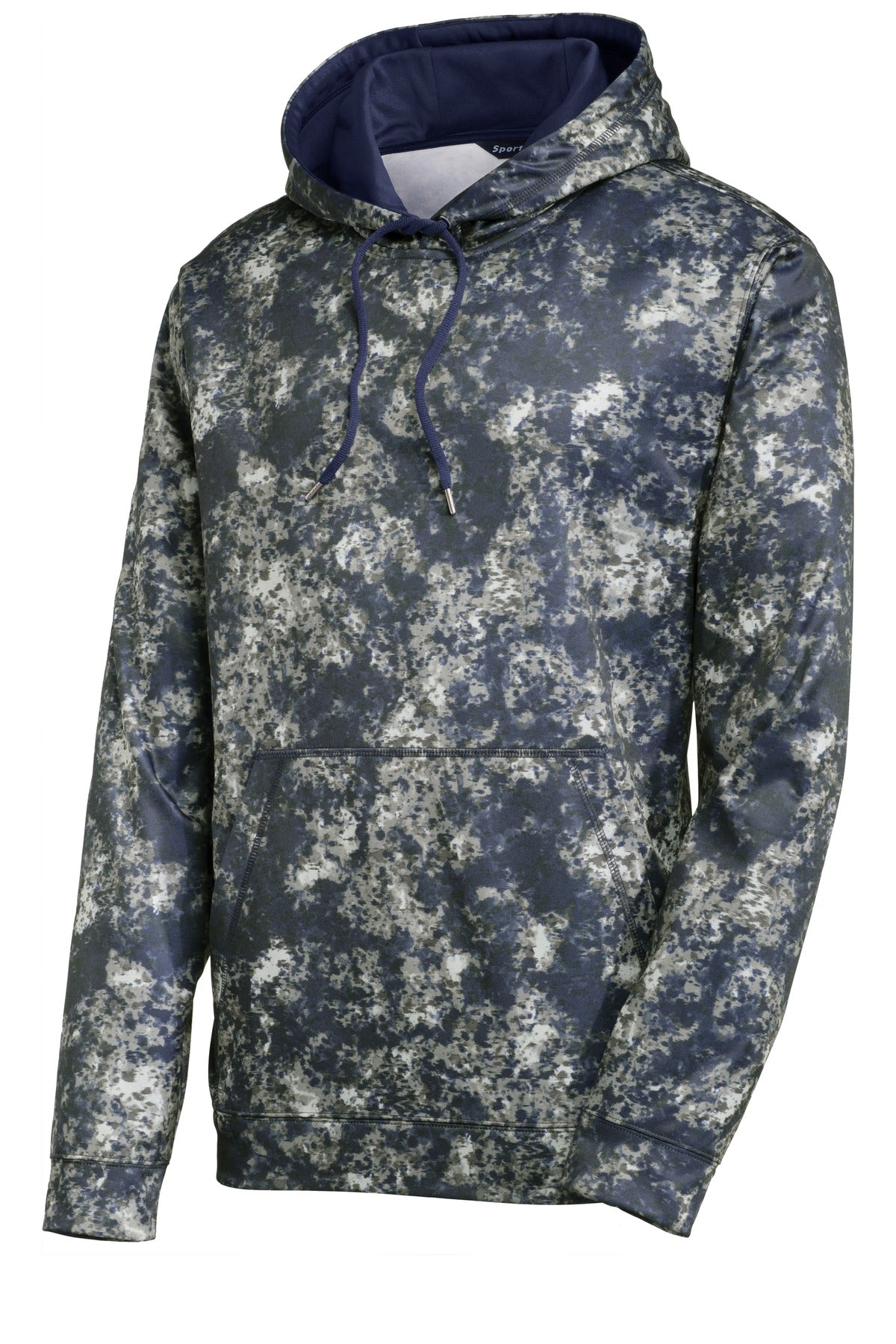 True Navy
