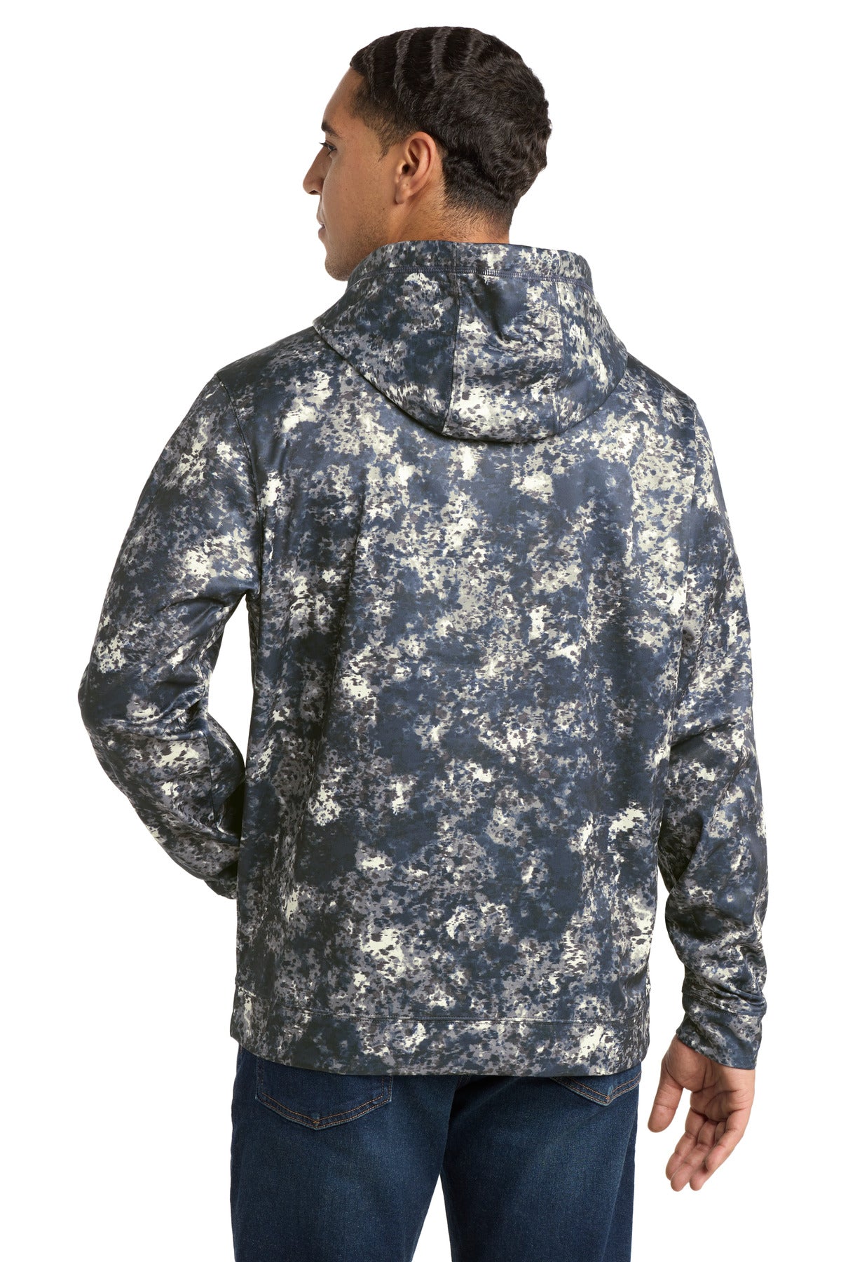 True Navy