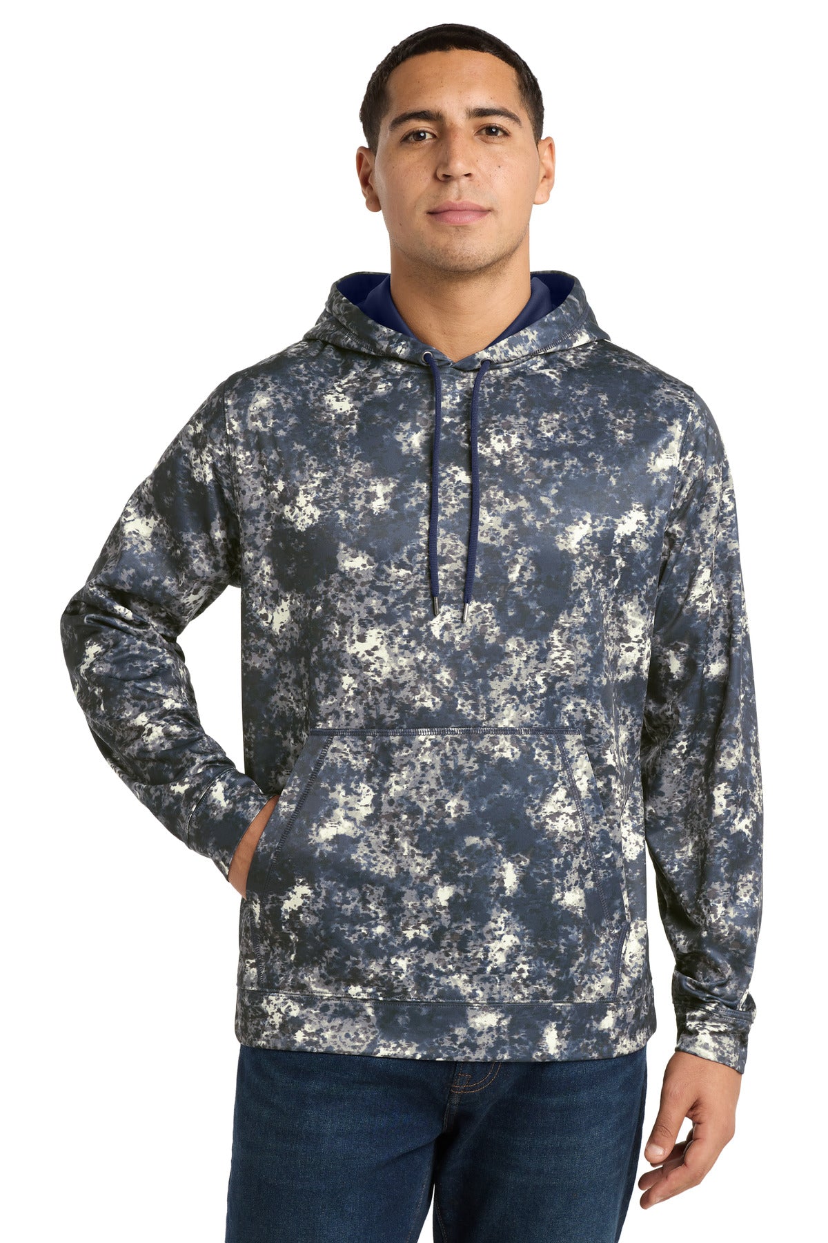 True Navy