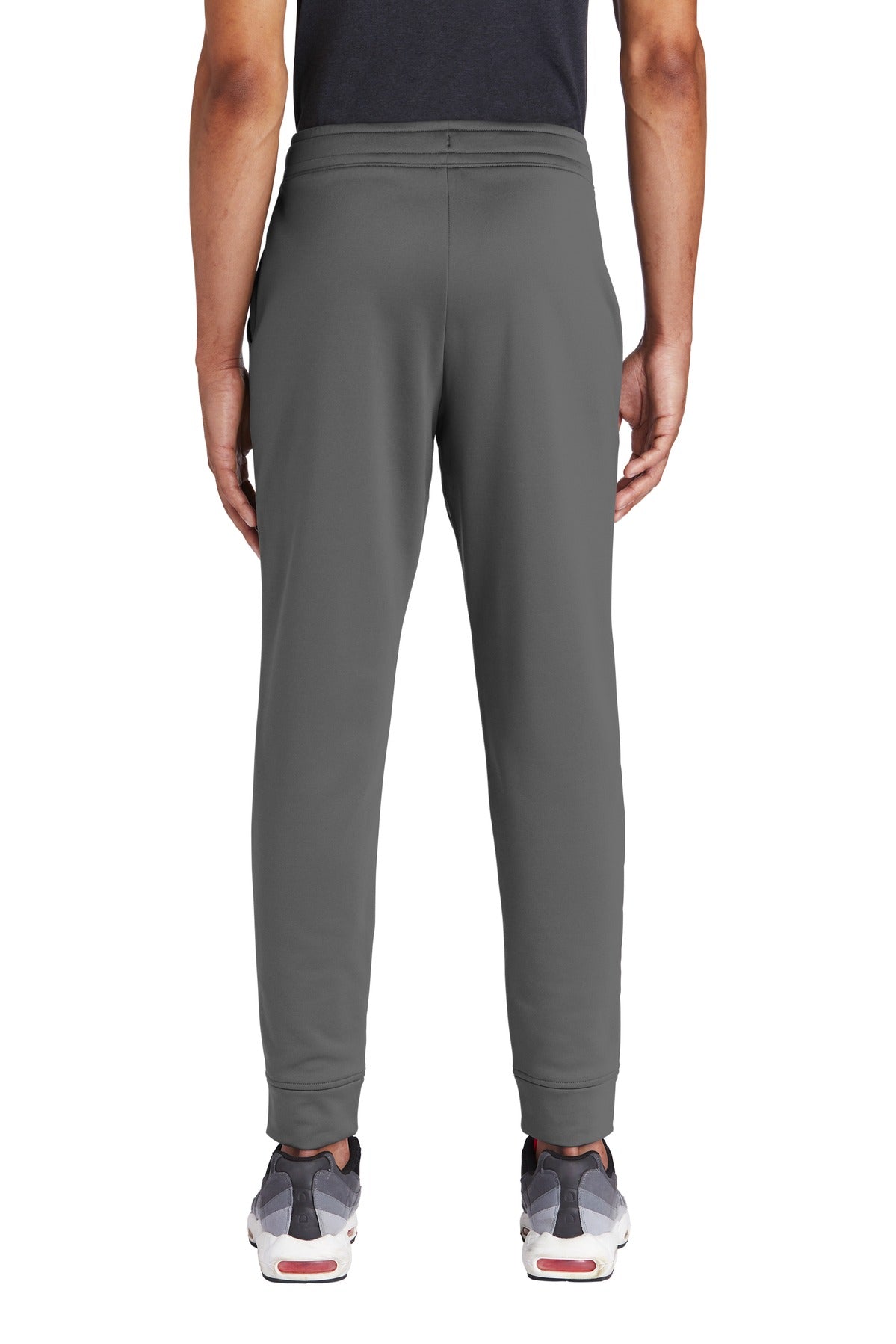 Dark Smoke Grey