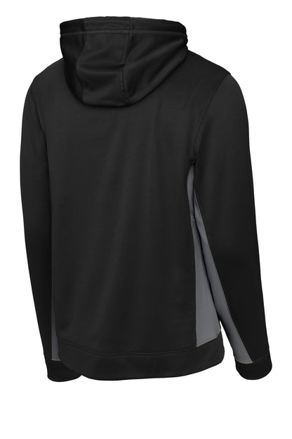 Black/ Dark Smoke Grey