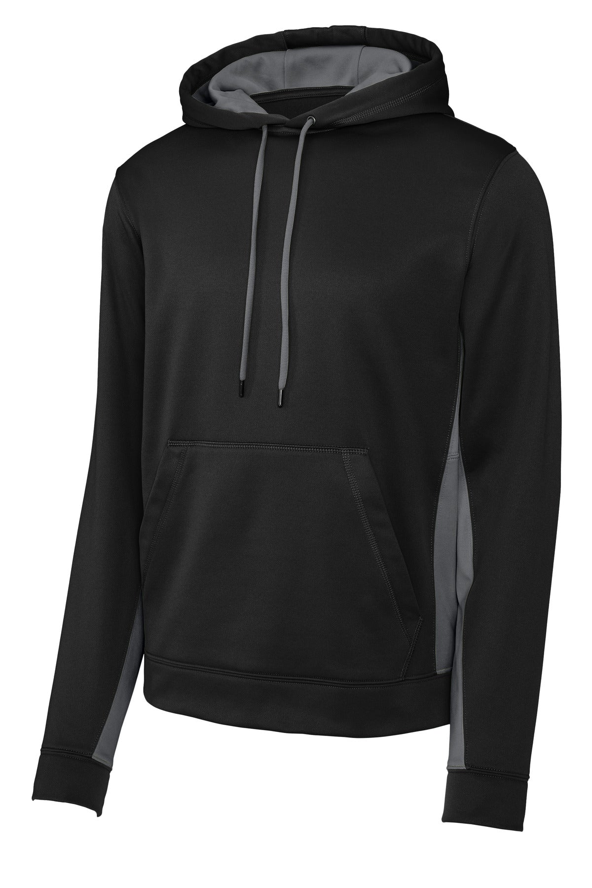 Black/ Dark Smoke Grey