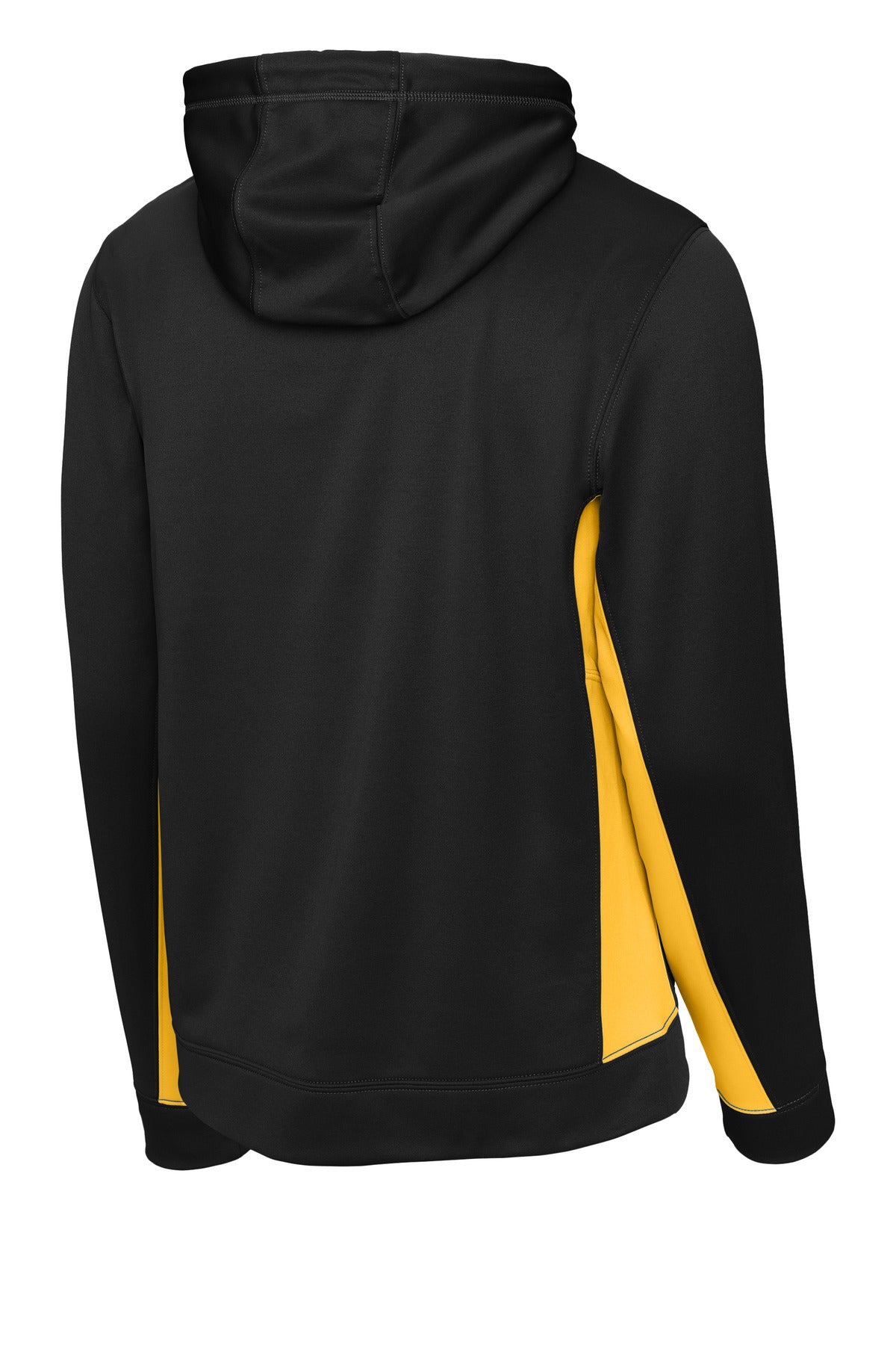 Black/ Gold