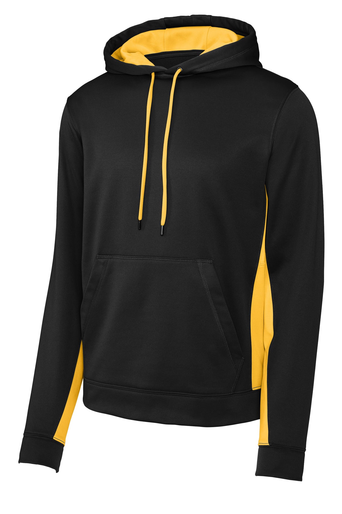 Black/ Gold