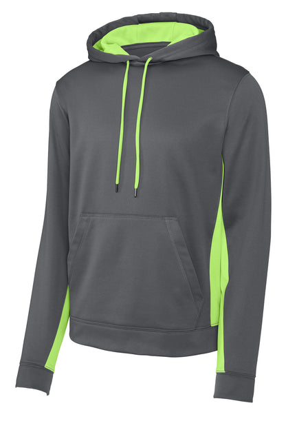 Dark Smoke Grey/ Lime Shock