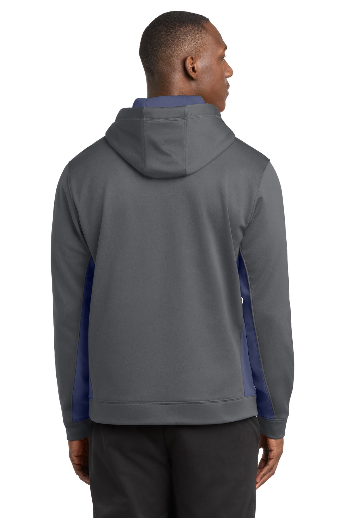 Dark Smoke Grey/ Navy