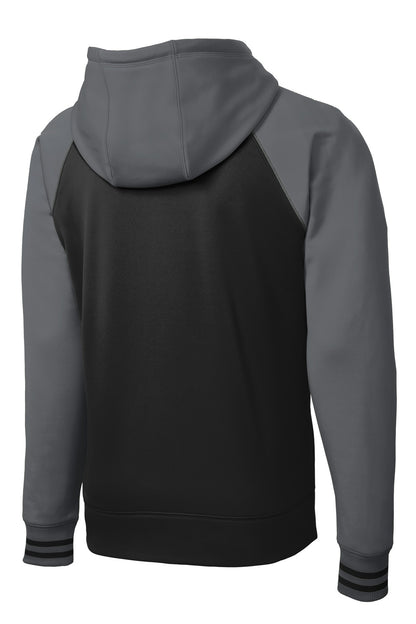 Black/ Dark Smoke Grey