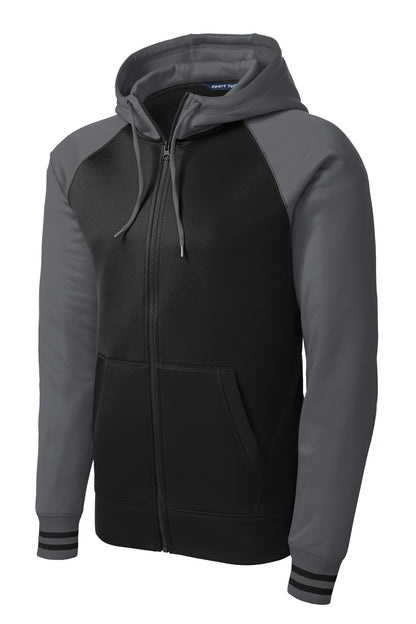 Black/ Dark Smoke Grey