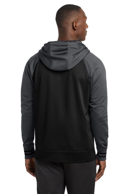 Black/ Dark Smoke Grey