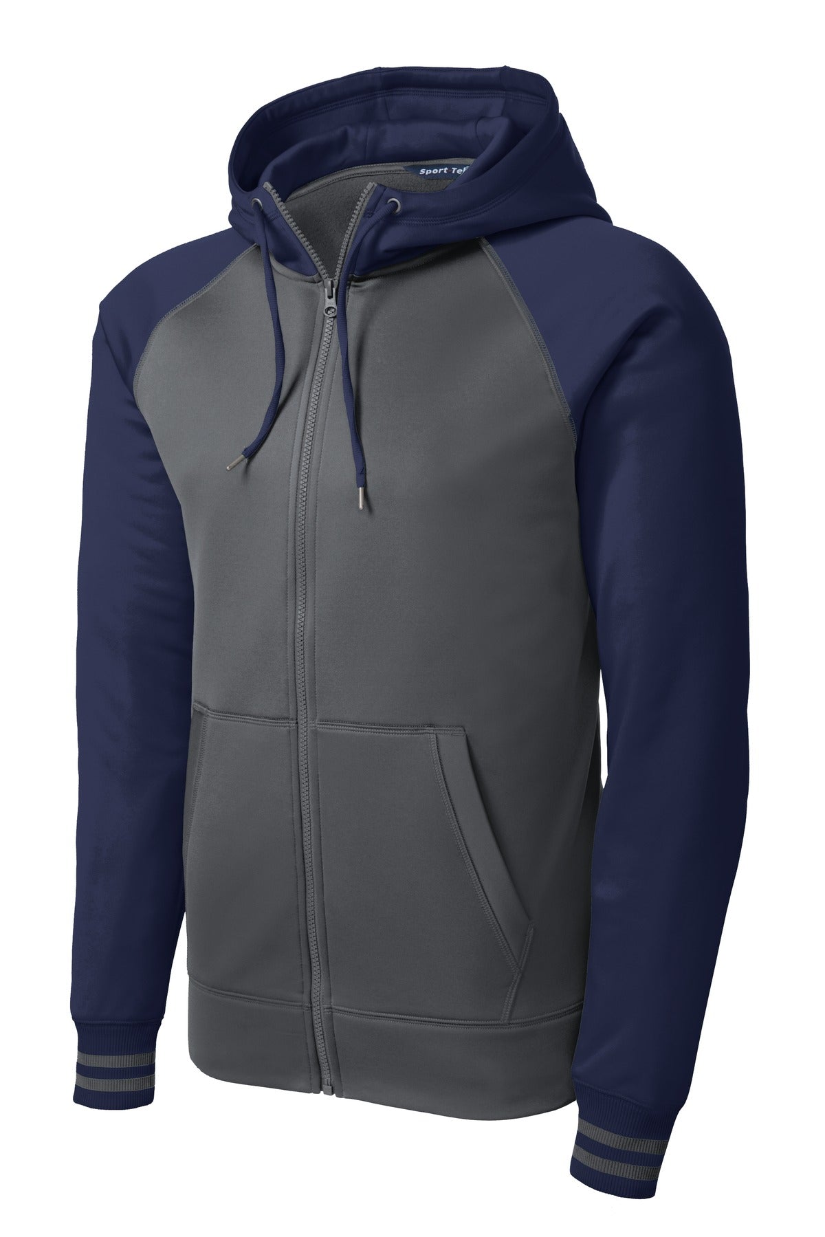 Dark Smoke Grey/ Navy