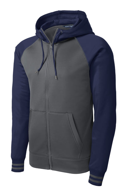 Dark Smoke Grey/ Navy