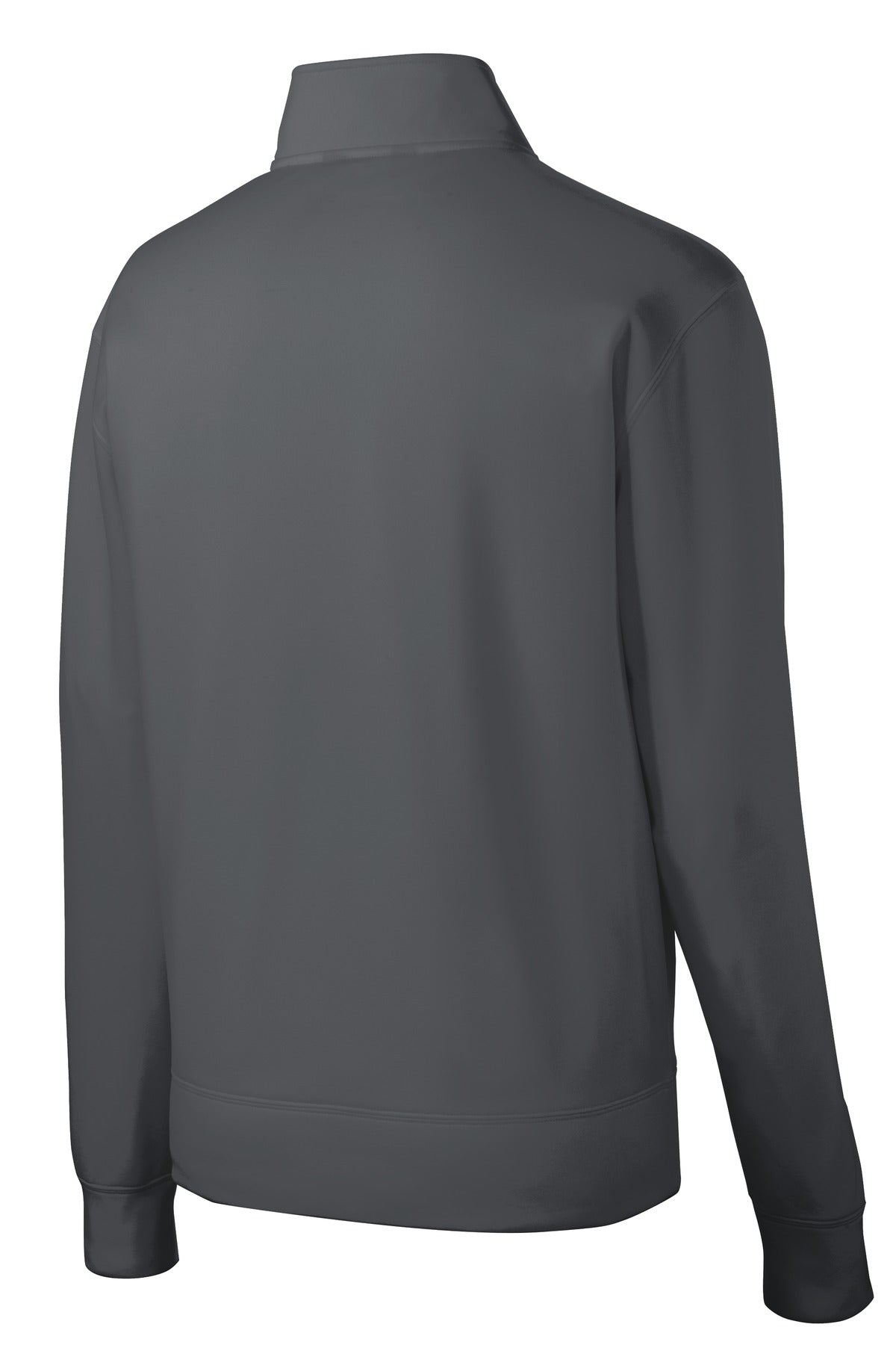 Dark Smoke Grey