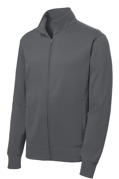 Dark Smoke Grey