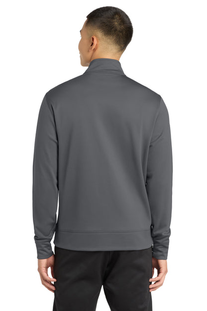 Dark Smoke Grey