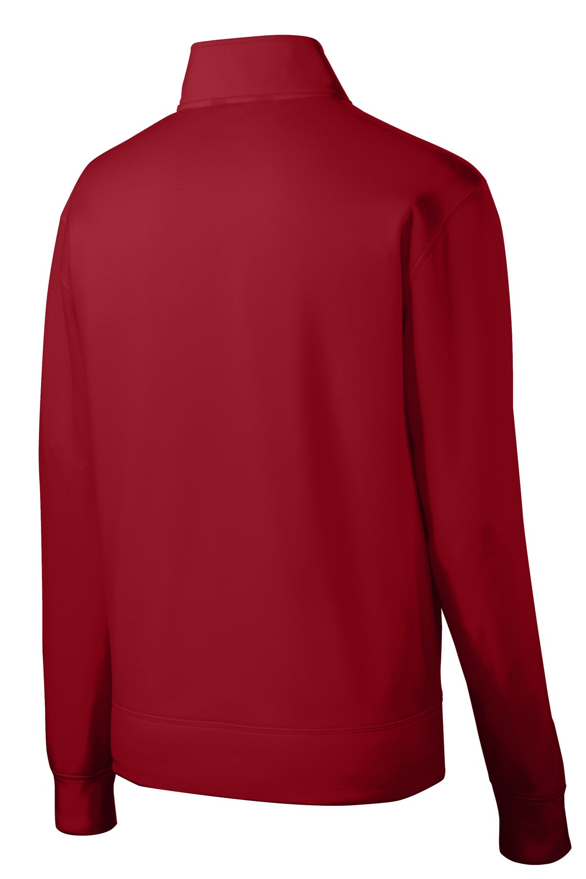 Deep Red
