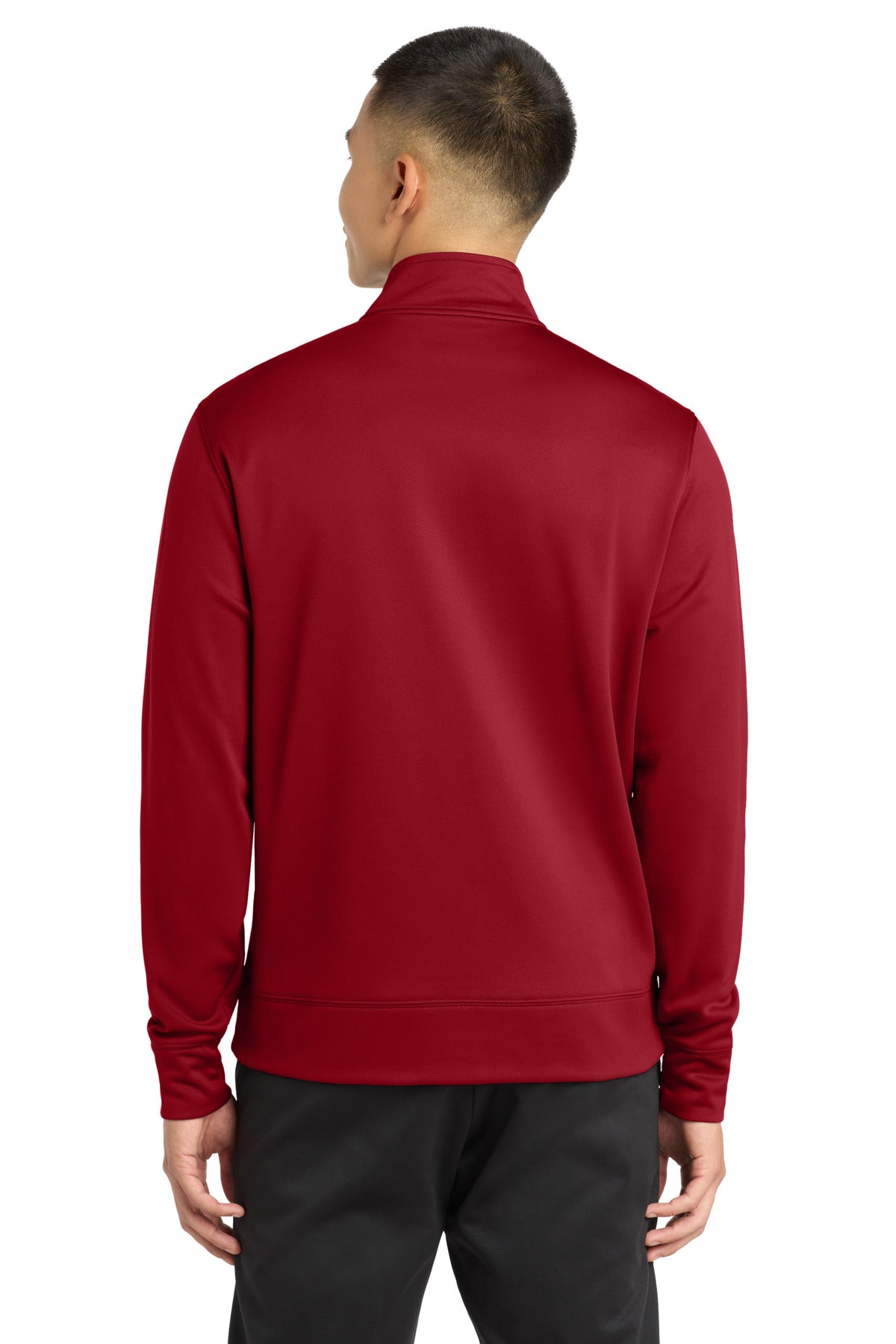 Deep Red