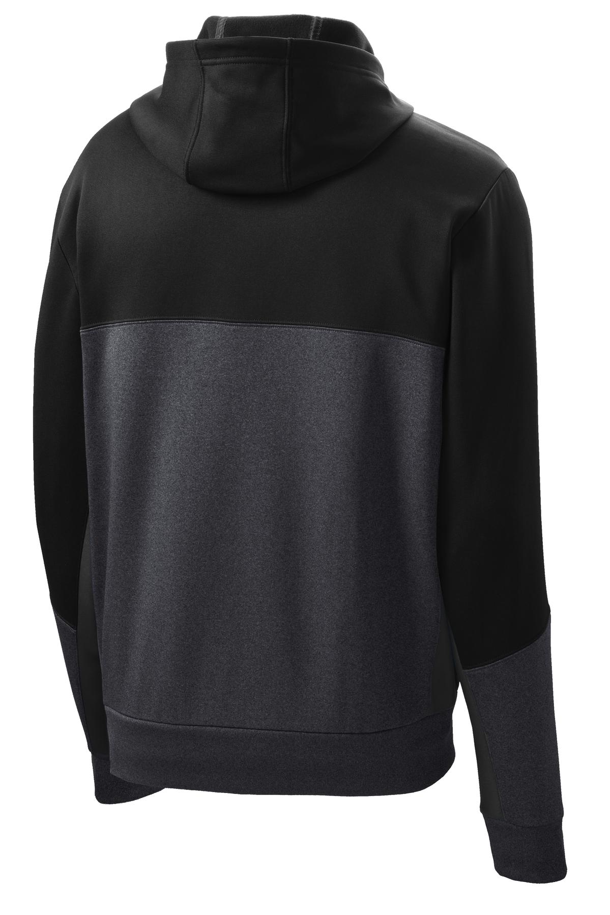 Black/ Graphite Heather/ Black