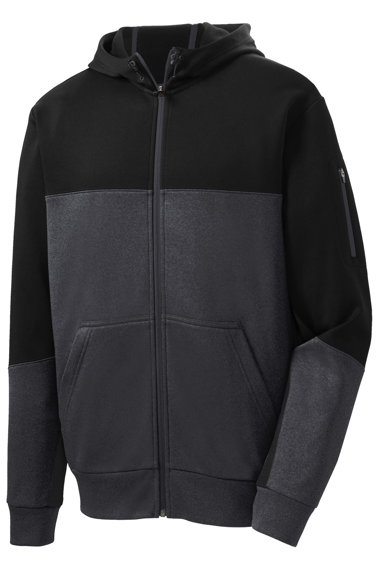 Black/ Graphite Heather/ Black