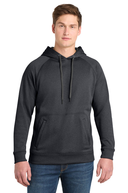 Graphite Heather