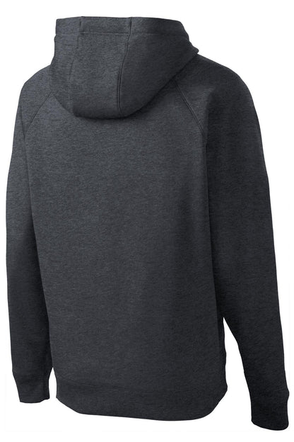 Graphite Heather