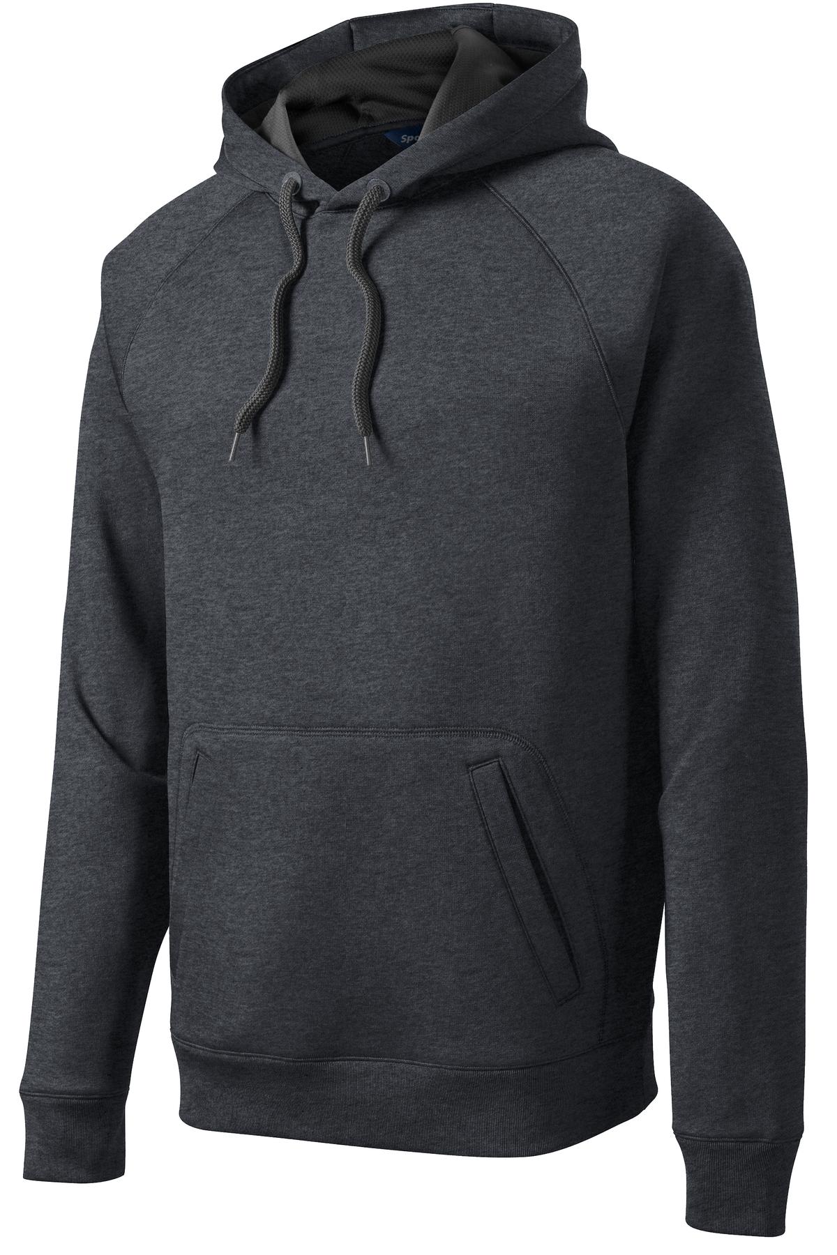 Graphite Heather