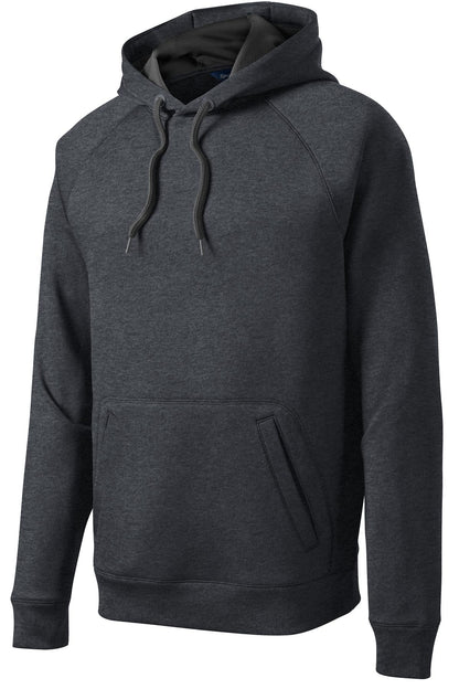 Graphite Heather