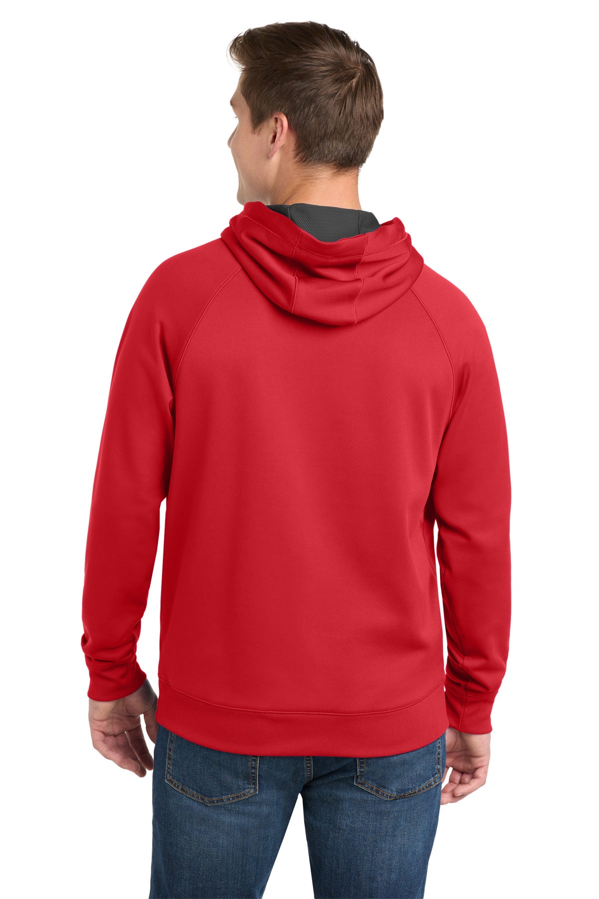True Red