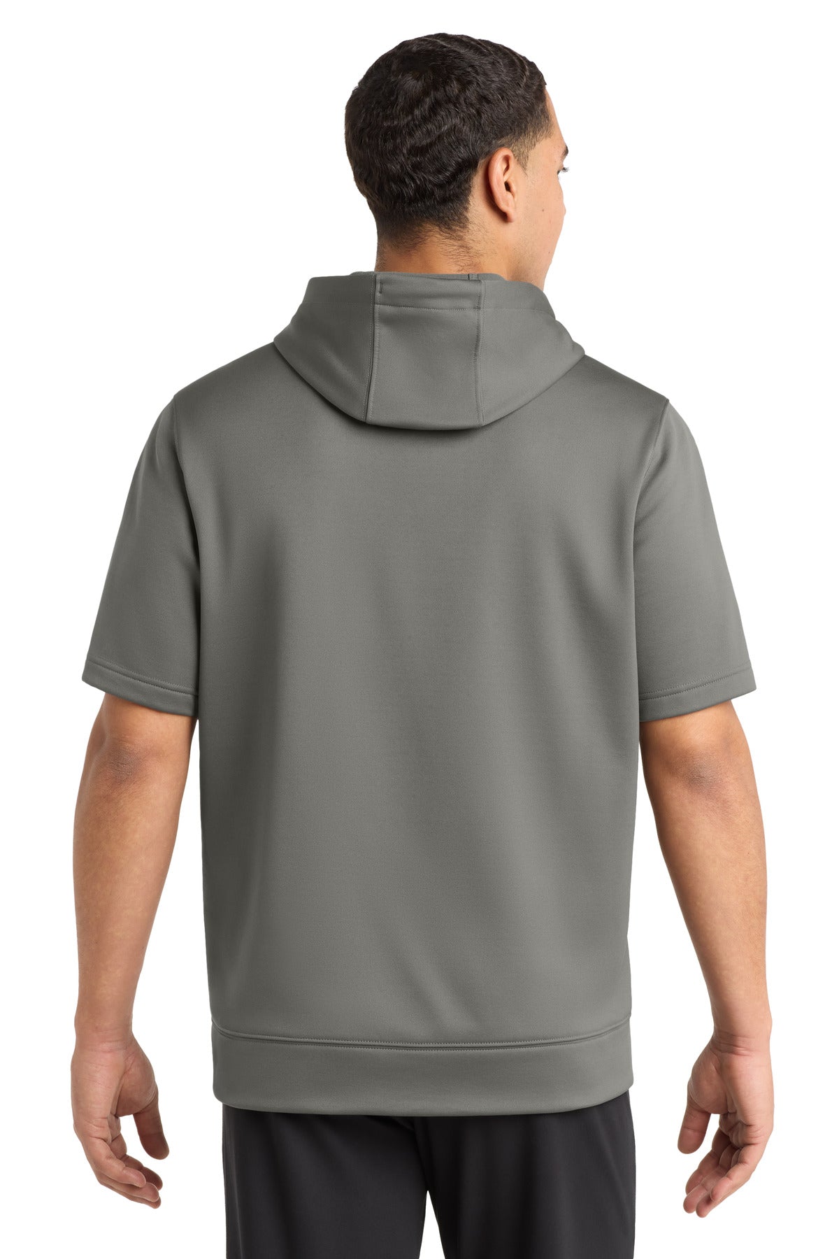 Dark Smoke Grey
