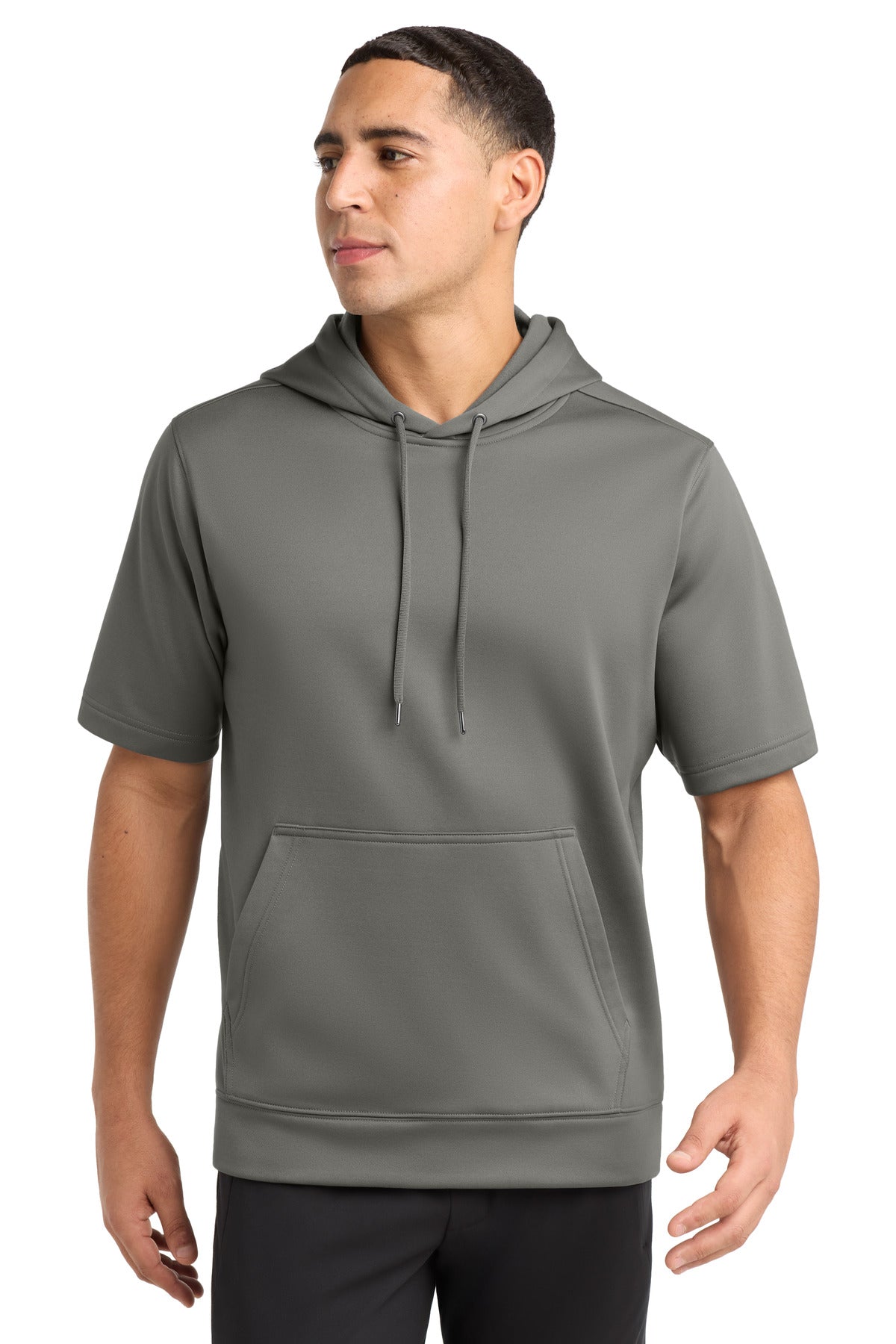 Dark Smoke Grey