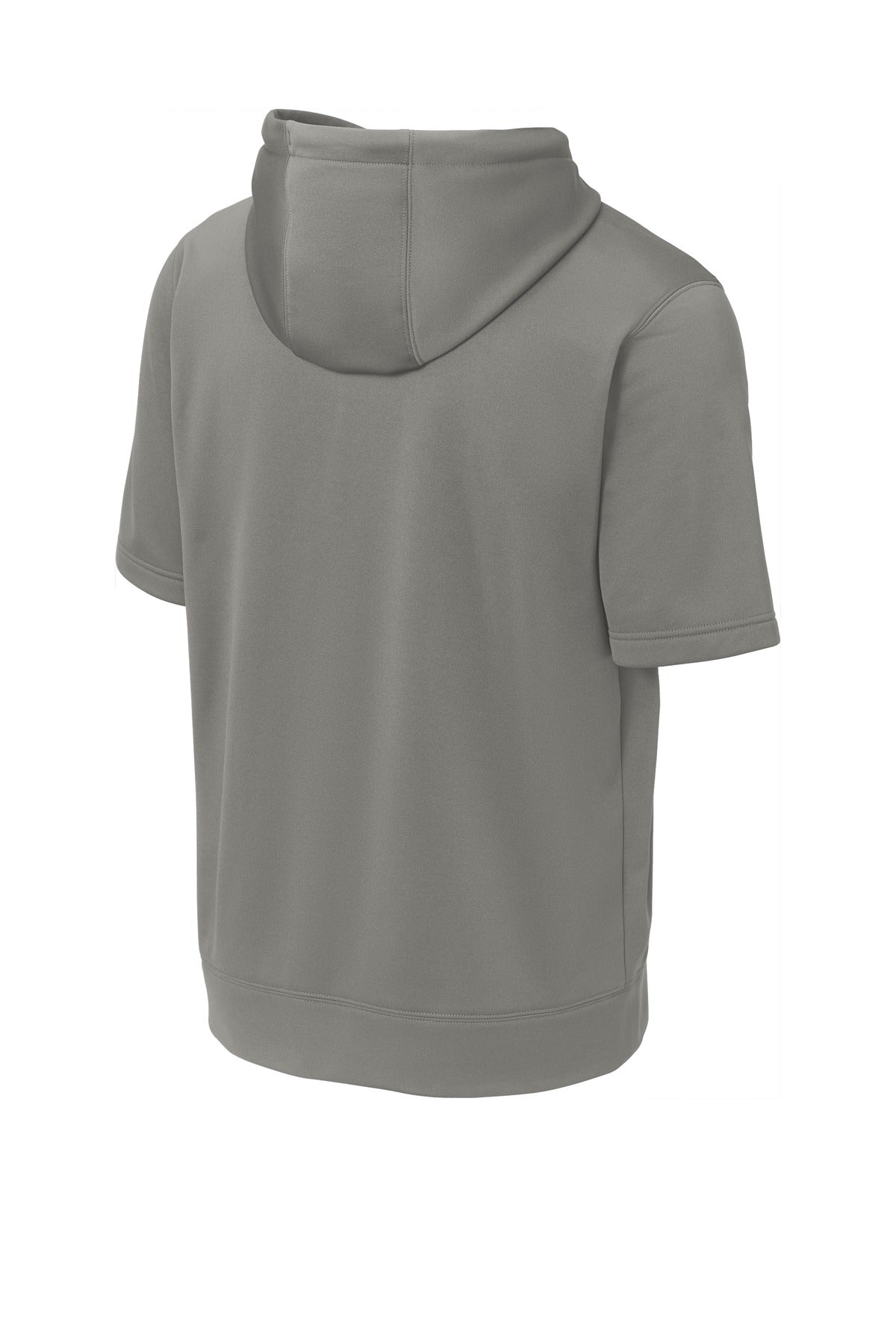 Dark Smoke Grey