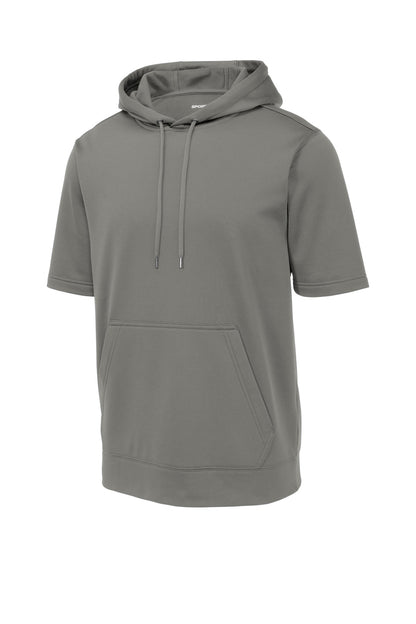 Dark Smoke Grey