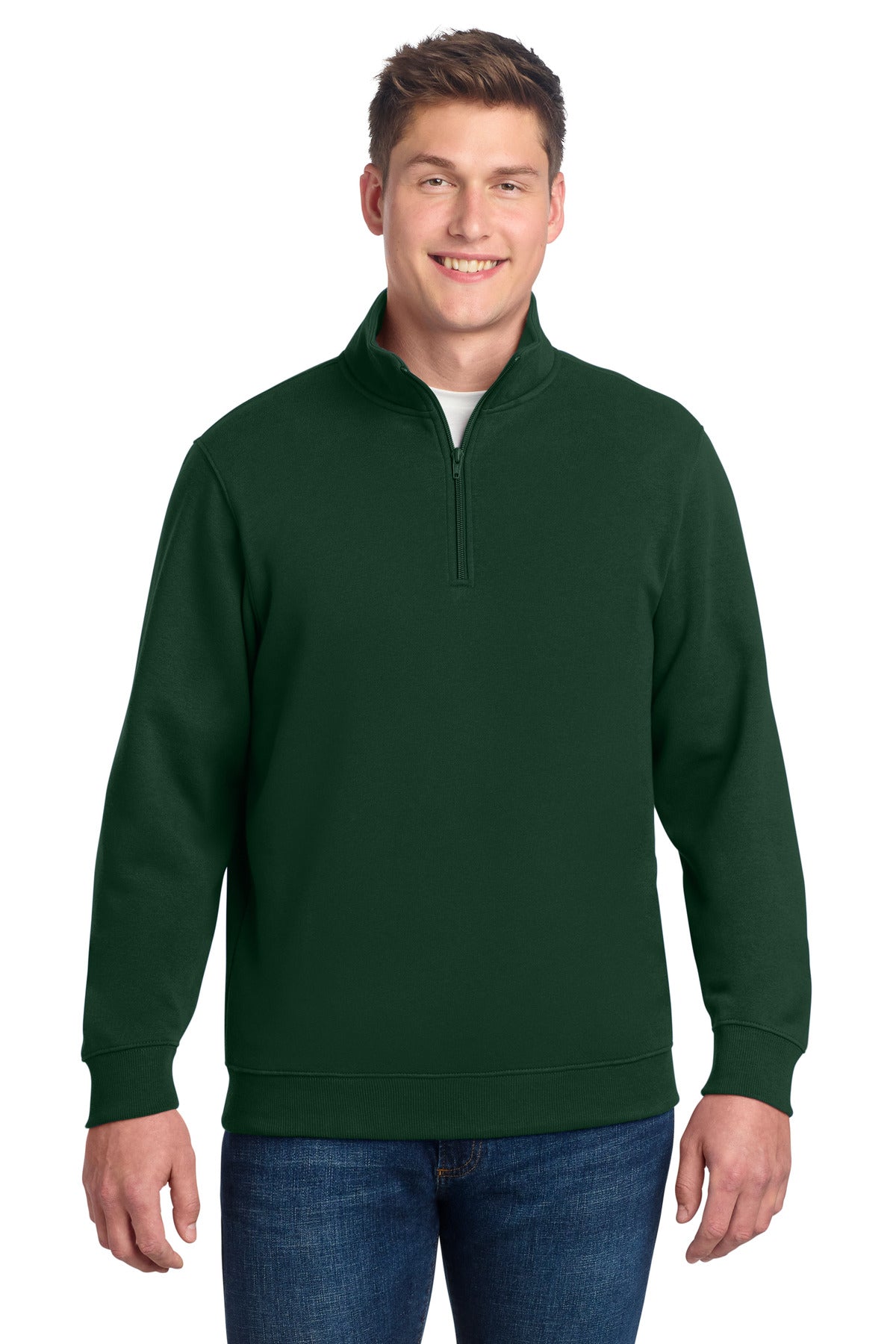Forest Green