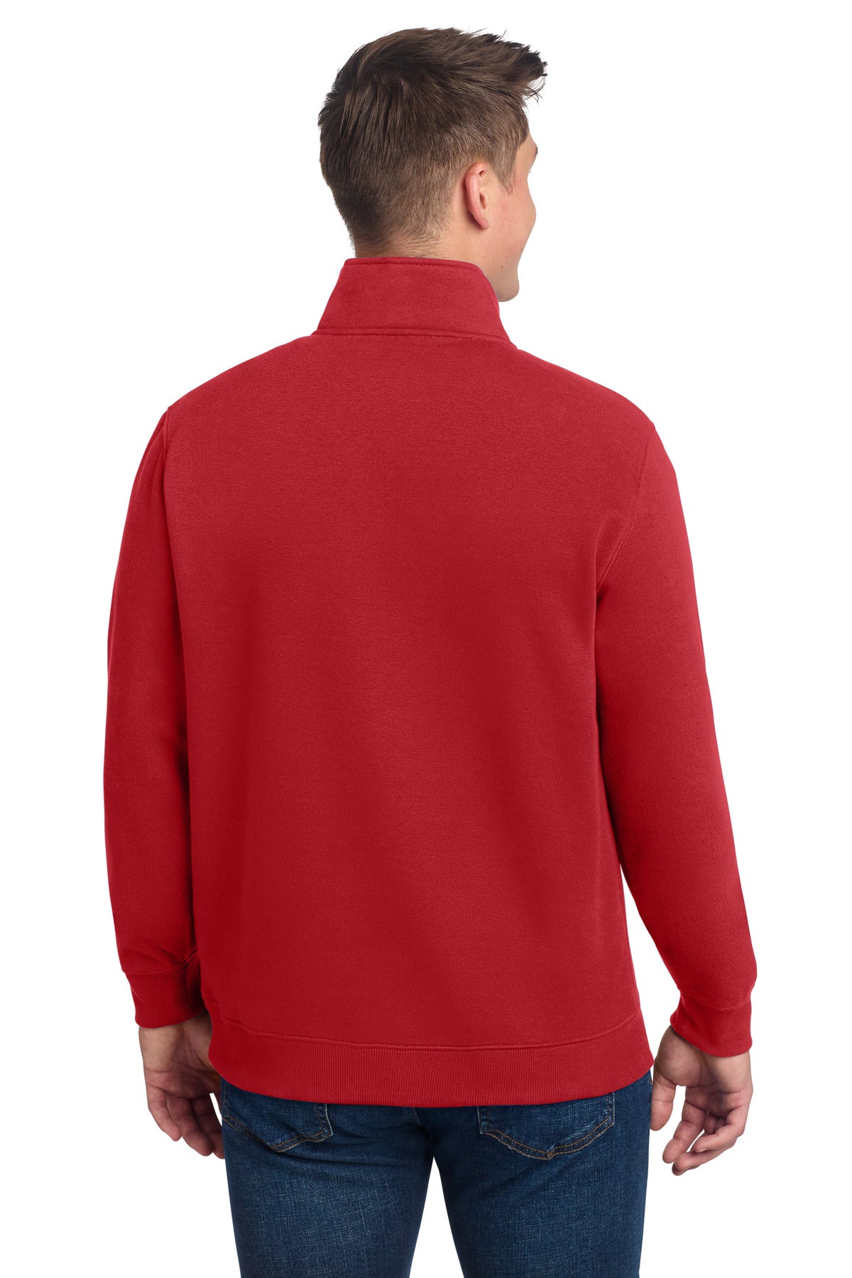 True Red