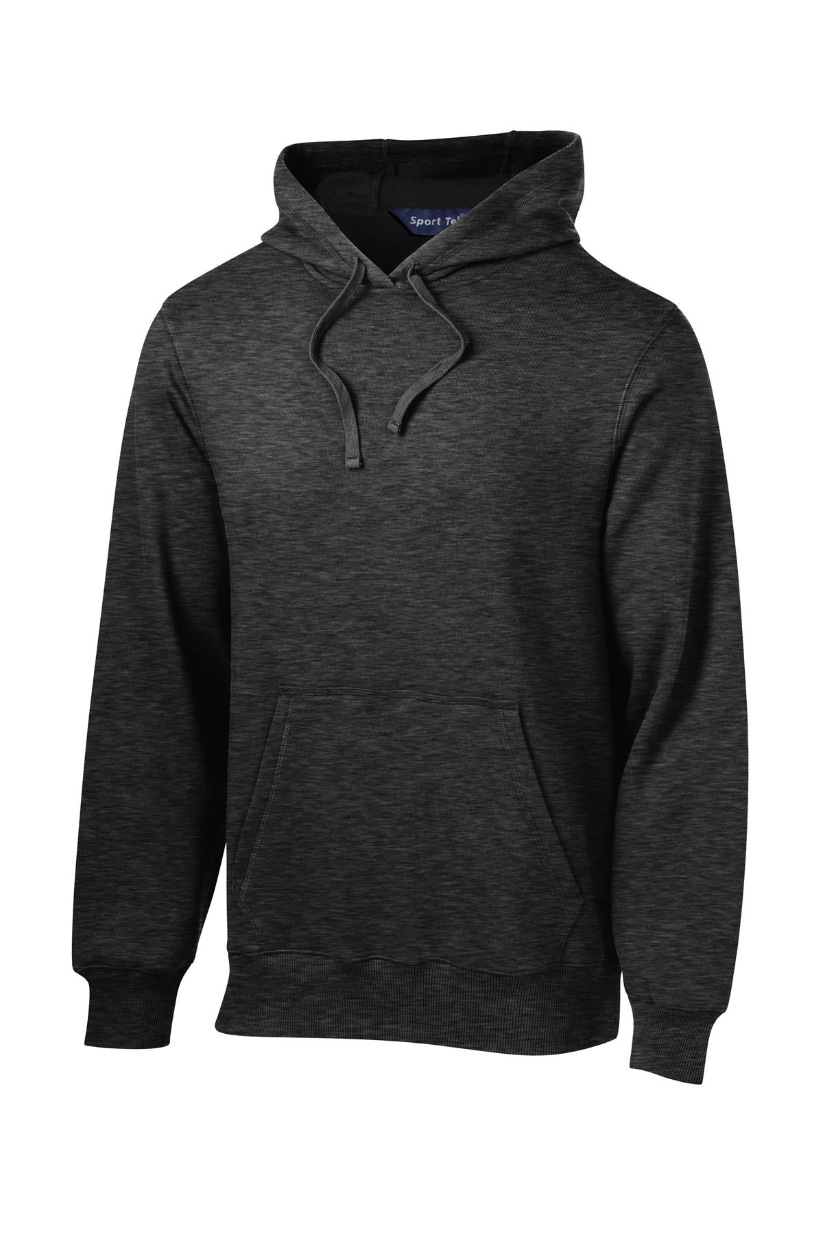 Graphite Heather