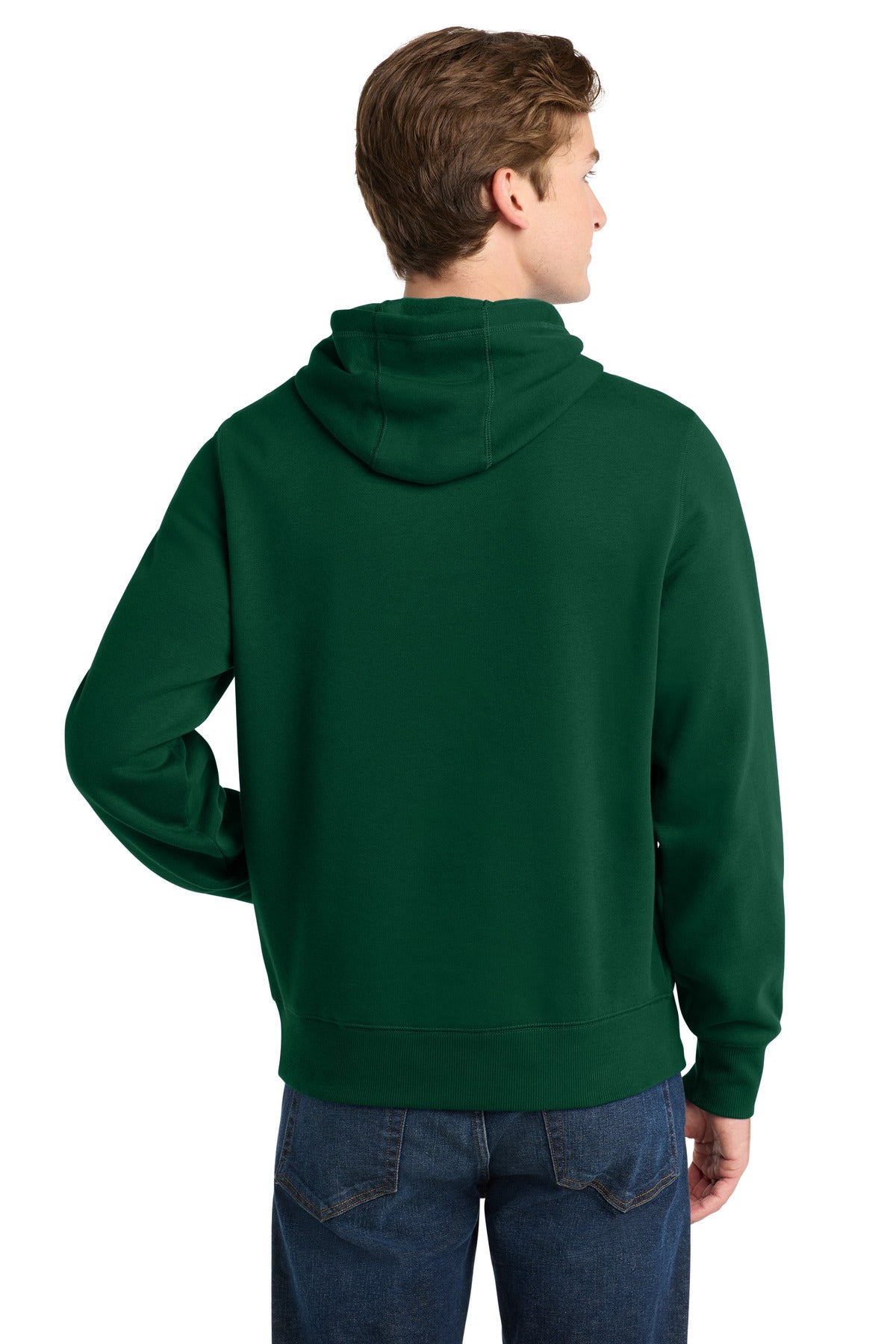 Forest Green